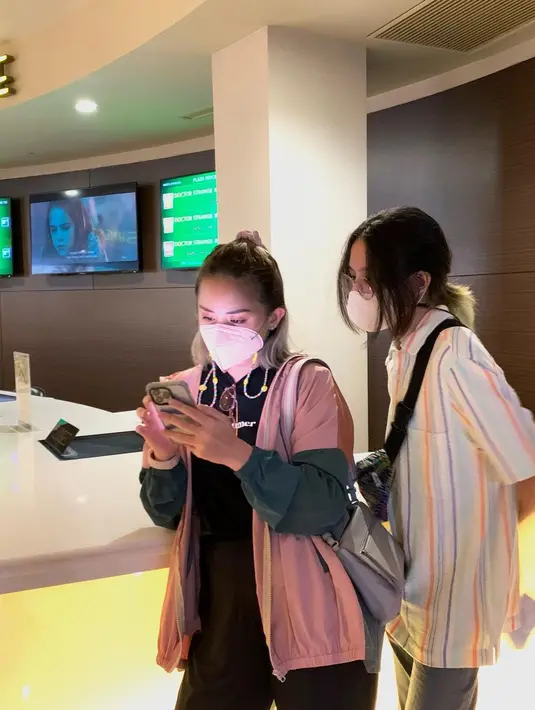 <p>Joanna Alexandra  (Instagram/joannaalexandra)</p>