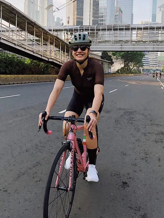 Pevita Pearce/dok. Instagram @pevpearce