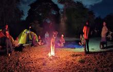 EKRAF Banjarbaru Hidupkan Wisata Pendulangan Intan Pumpung dengan Konsep Living Museum