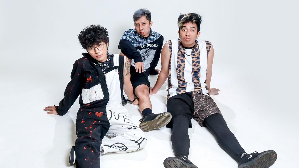 Anarcute Luncurkan Hope+, Album dengan Sisi Positif dan Negatif