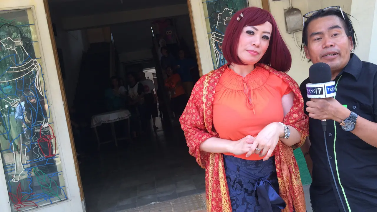 Bopak Castello Disindir Segera Menikah?