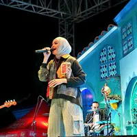 Keseruan&nbsp;Ngabuburit Fest di&nbsp;Summarecon Mall Bekasi.