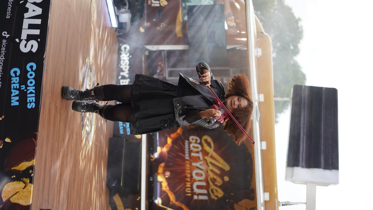 Saat Gen Z Ekspresikan Diri dan Tamplikan Personal Branding