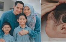 Kabar Bahagia! Alyssa Soebandono dan Dude Harlino Sambut Kelahiran Putri Pertama Mereka