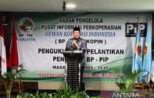 Fakta Menarik: BP-PIP Dekopin Didorong Jadi Motor Kebangkitan Koperasi Nasional, Apa Perannya?