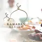 Ilustrasi puasa ramadan. (Photo rawpixel.com Copyright by Freepik)