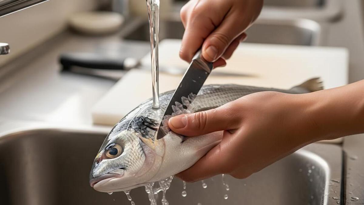 Kenapa Bau Amis Sering Kembali Meski Sudah Dicuci Bersih? Ini Penjelasan dan Solusinya