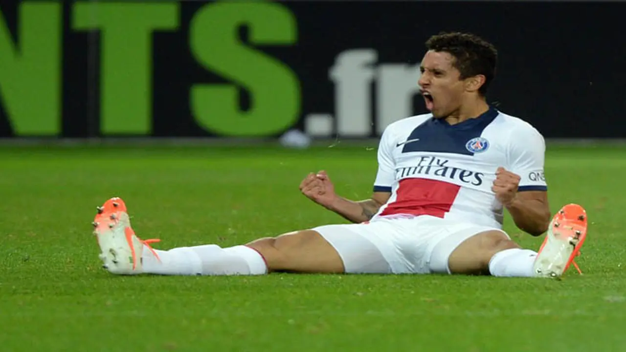Marquinhos