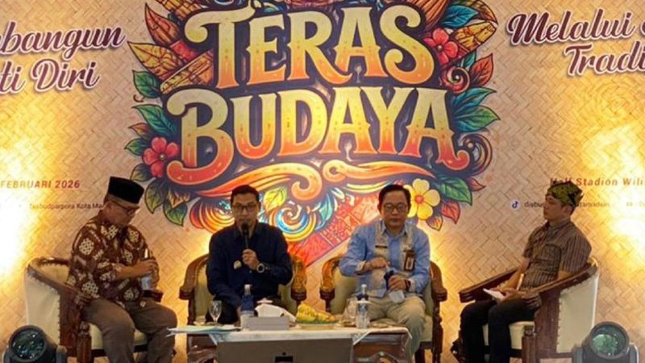 Disbudparpora Madiun Ajak Pegiat Seni Perkuat Pembangunan Budaya Madiun