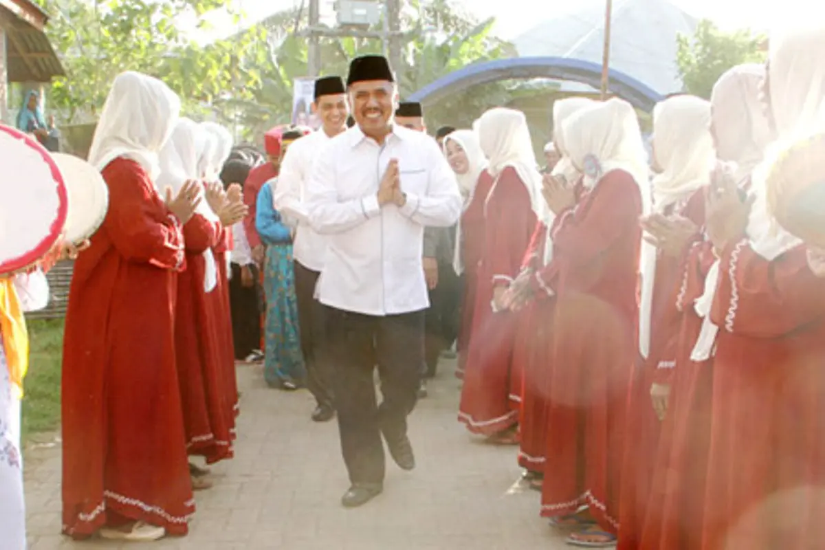 Bupati Maros