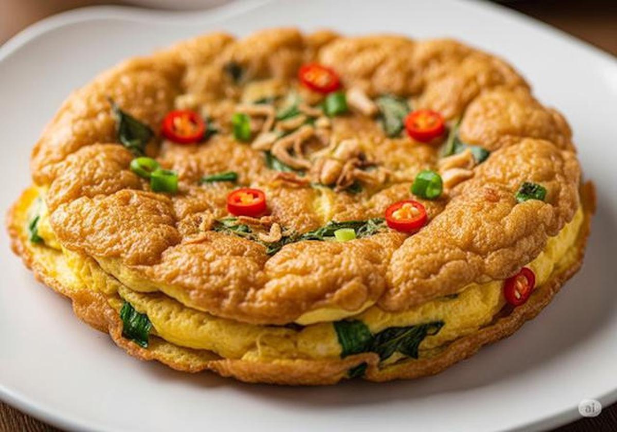 20 Ide Jualan Lauk Pauk Modal Rp100 Ribu untuk Puasa, Dari Dapur Rumah Jadi Cuan