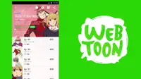 Line Webtoon (trutower.com)