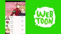 4 Webtoon Ini Cocok Dibaca Saat Waktu Luang, Ceritanya Bikin Geregetan