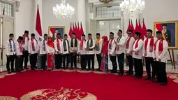 Pramono Kukuhkan Dewan Transportasi 2026-2029, Eks Sekjen Kemenhub Jabat Ketua