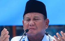 Masa Kampanye Pilpres 2024 Berakhir, Prabowo Yakin Menang Satu Putaran