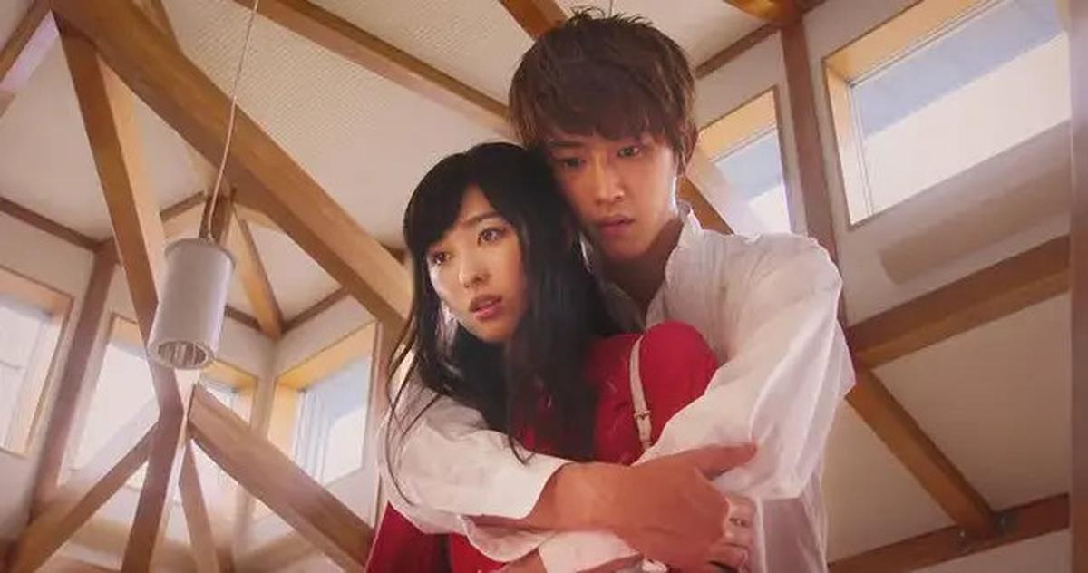 14 Rekomendasi Drama Jepang Terbaru Tentang Benci Jadi Cinta yang Pas Ditonton di 2025