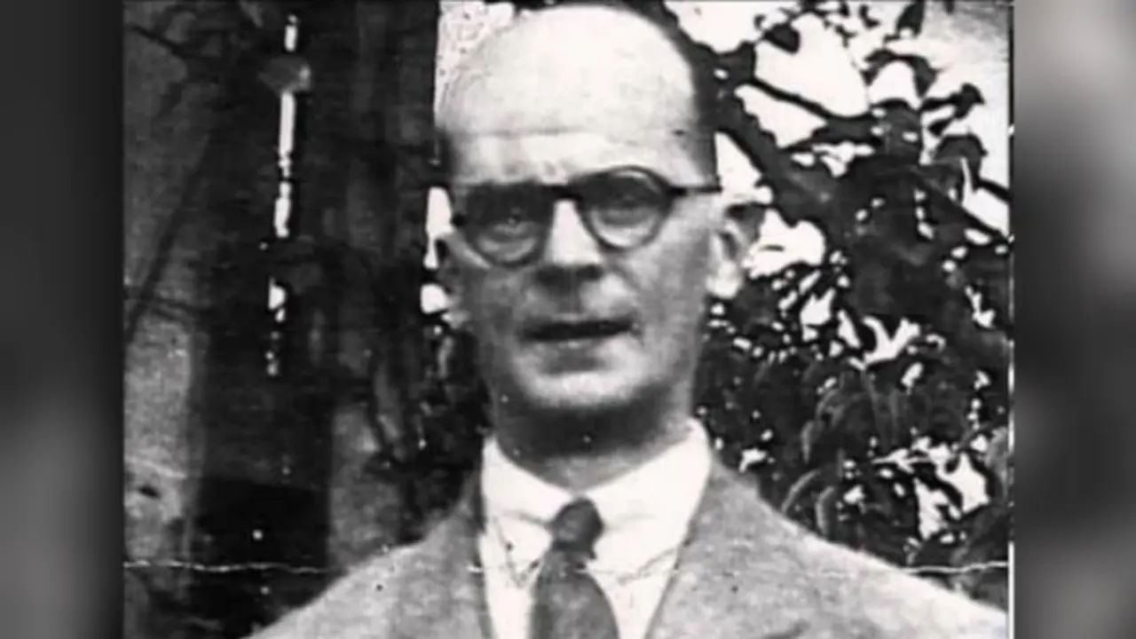 John Christie