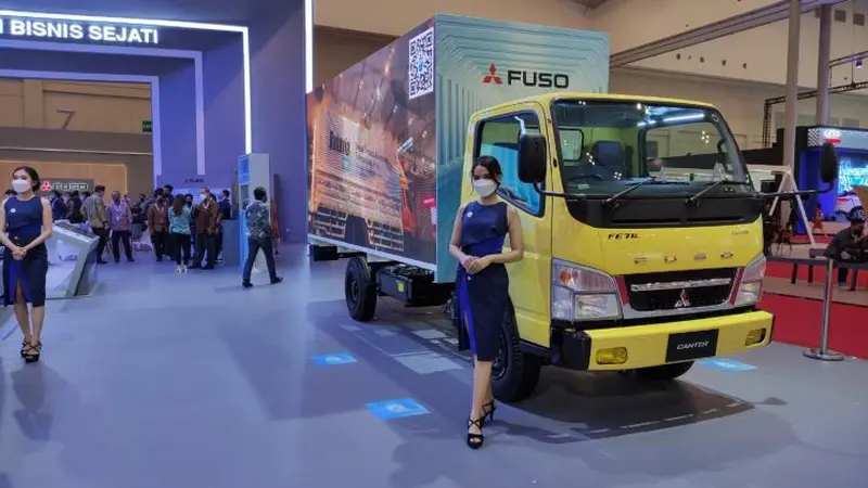 Mitsubishi Fuso