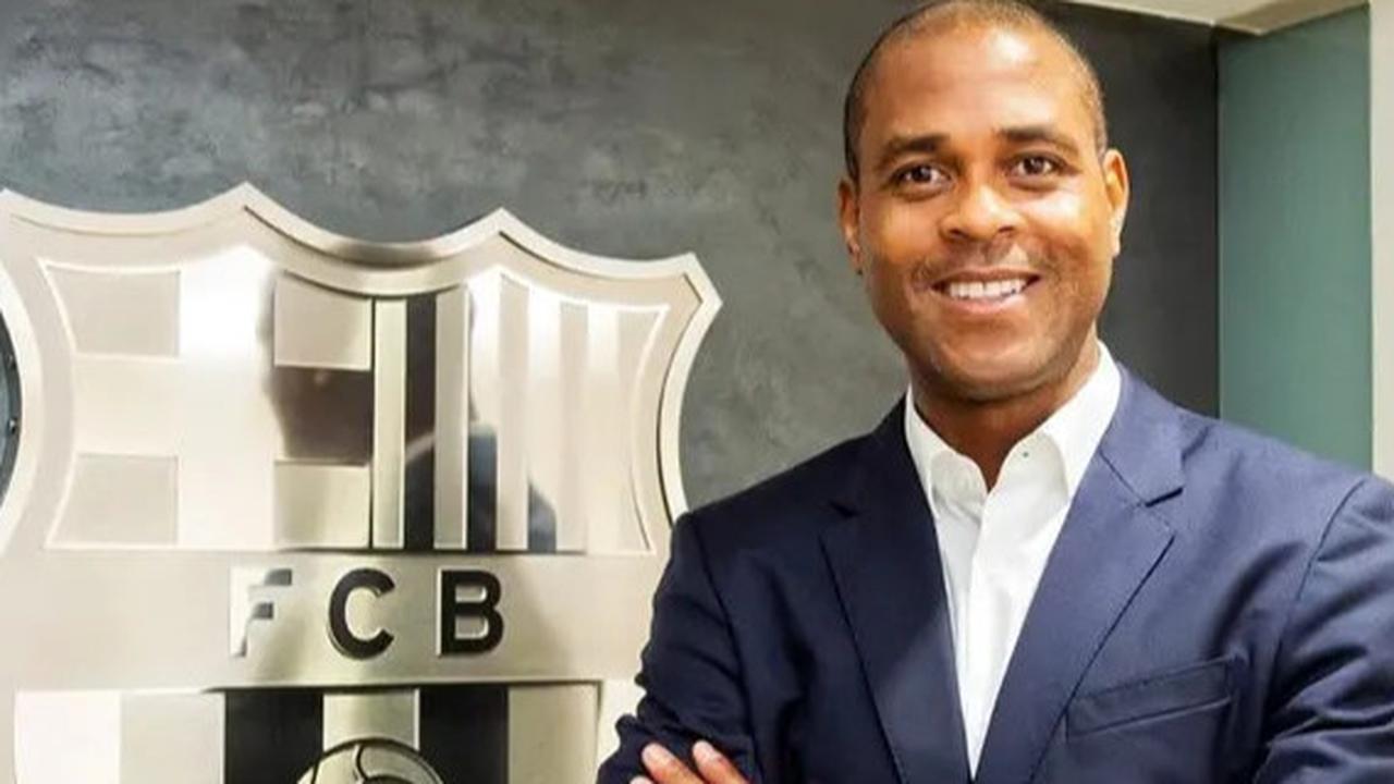 Jejak Karier Patrick Kluivert, Calon Pelatih Timnas Indonesia Pengganti Shin Tae-yong