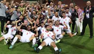 Profil Yordania, Lawan Timnas Indonesia di FIFA Matchday November 2026