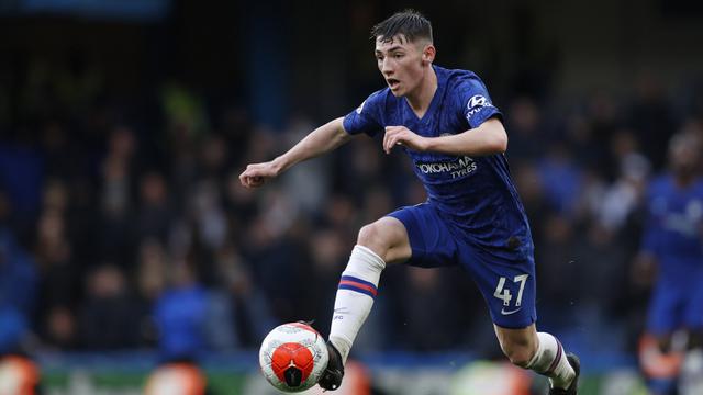 Erling Haaland dan Pemain U-19 yang Bersinar Musim Ini