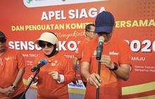 BPS Ajak Masyarakat Lampung Sukseskan Sensus Ekonomi 2026 untuk Kebijakan Tepat Sasaran