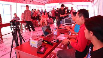 Kemensos Sediakan Layanan Cetak Ulang KTP untuk Korban Gempa Cianjur
