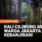 Hingga Rabu malam, banjir masih merendam permukiman warga di Kebon Pala, Kampung Melayu, Jakarta Timur. Ketinggian air tercatat mencapai 75 sentimeter, naik sekitar 25 sentimeter dibandingkan kondisi pagi hari. Sebelumnya, banjir sempat berangsur sur...
