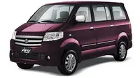 Suzuki APV (Otosia.com)