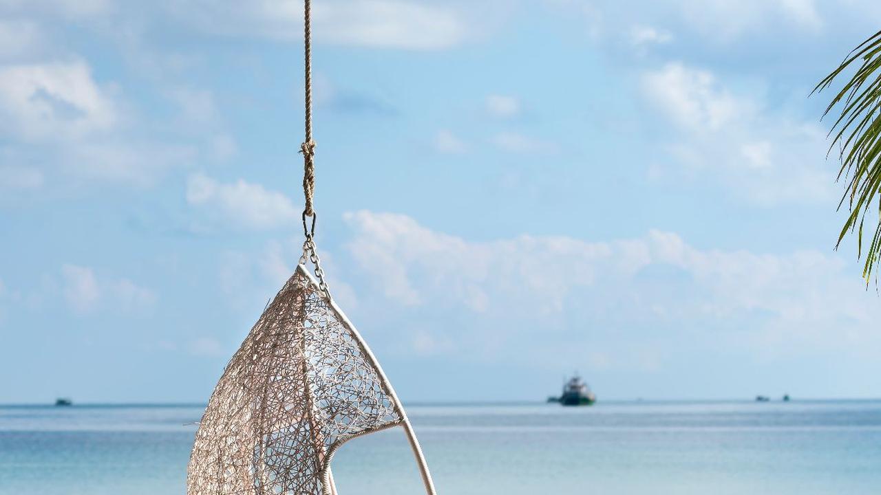 <b>Asal Usul Nama Pantai Indrayanti</b>