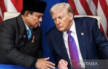 Indonesia Tawarkan Mediasi Konflik AS-Iran, Perkuat Peran Diplomasi Global