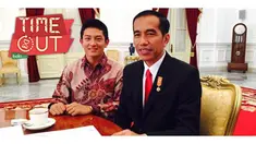 Pebalap Manor Racing, Rio Haryanto, diagendakan pulang ke Indonesia jelang balapan perdana di ajang Formula 1 (F1), 20 Maret 2016. Dia akan melakukan serangkaian kegiatan, satu di antaranya adalah bertemu dengan Presiden Joko Widodo.