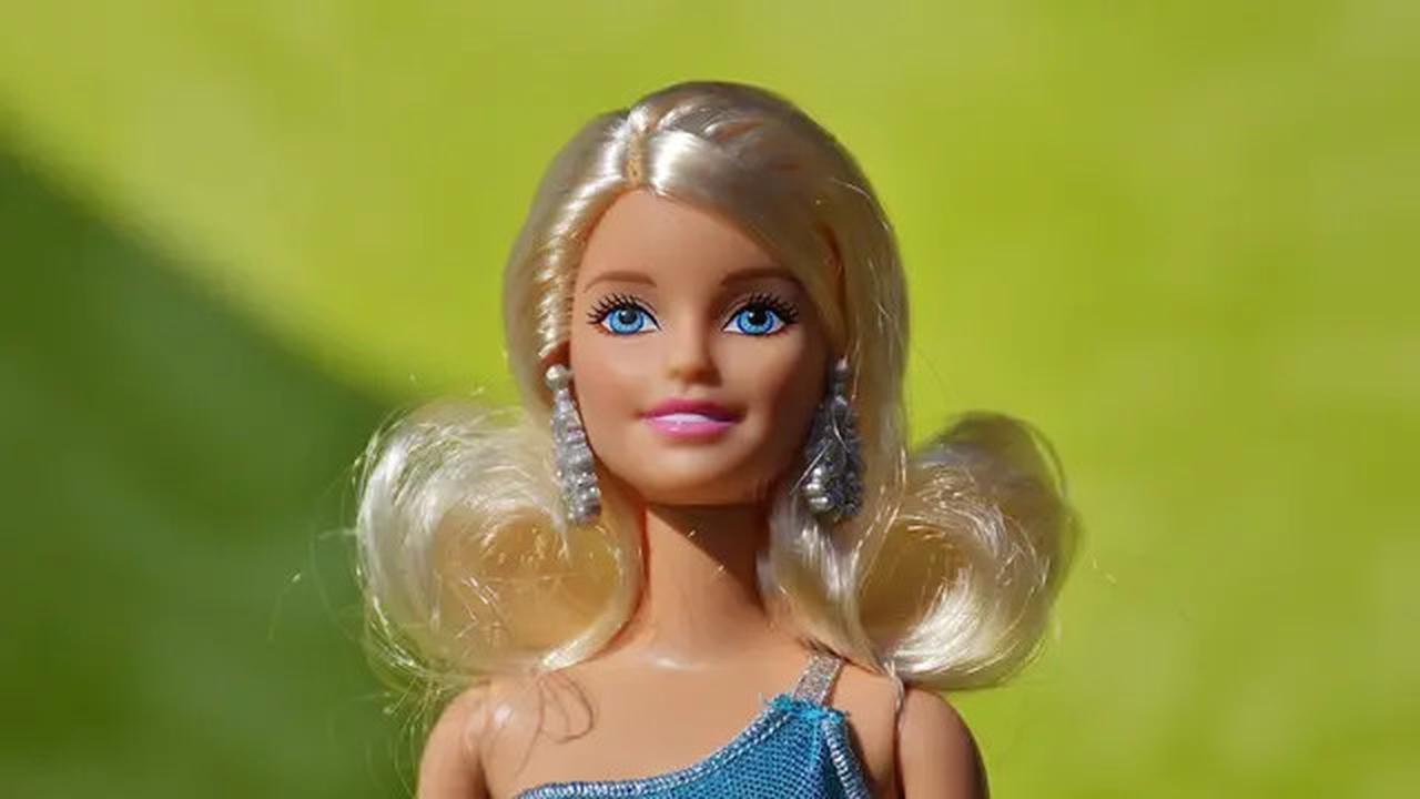 Petaka Kebijakan Trump, Harga Boneka Barbie Bakal Naik
