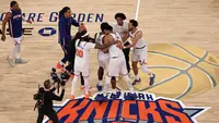 Keajaiban di NBA Finals 2026, Knicks Menang atas Spurs Meski Sempat Tertinggal 29 Angka