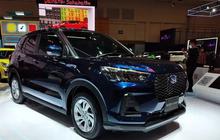 Ada Mobil Hybrid Harga Terjangkau dengan FItur Mewah dari Daihatsu