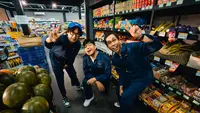 Lagi Hiatus, Ari Lesmana Akui Sangat Rindu Suasana Studio Bersama Fourtwnty