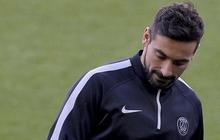 Lavezzi beri Inter keseimbangan