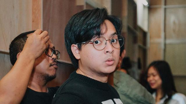 Jalani Diet, Ini 6 Potret Terbaru Arsy Widianto yang Makin Langsing