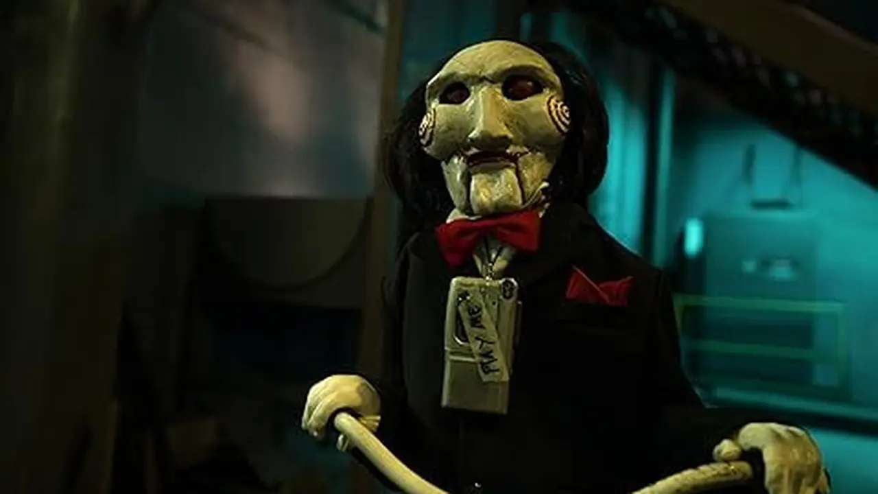 Saw X. (Foto: Alexandro Bolaños Escamilla/Lionsgate/Alexandro Bolaños Escamill - © 2023 Lionsgate via IMDb)