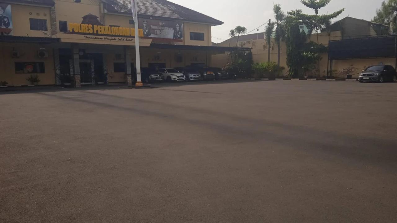 Kasus Korupsi Fadia Arafiq Bergulir, 63 ASN Pekalongan Diperiksa KPK di Polres