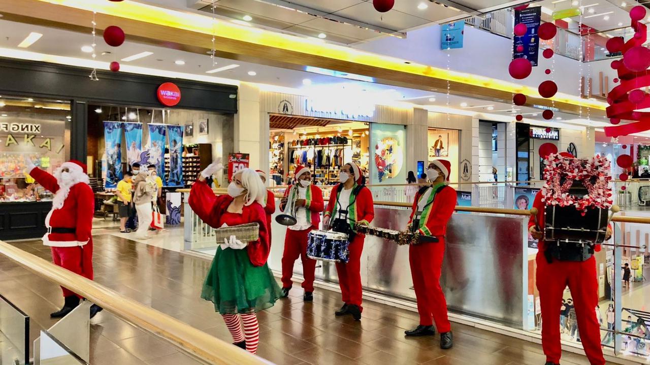 Summarecon Mall Bekasi