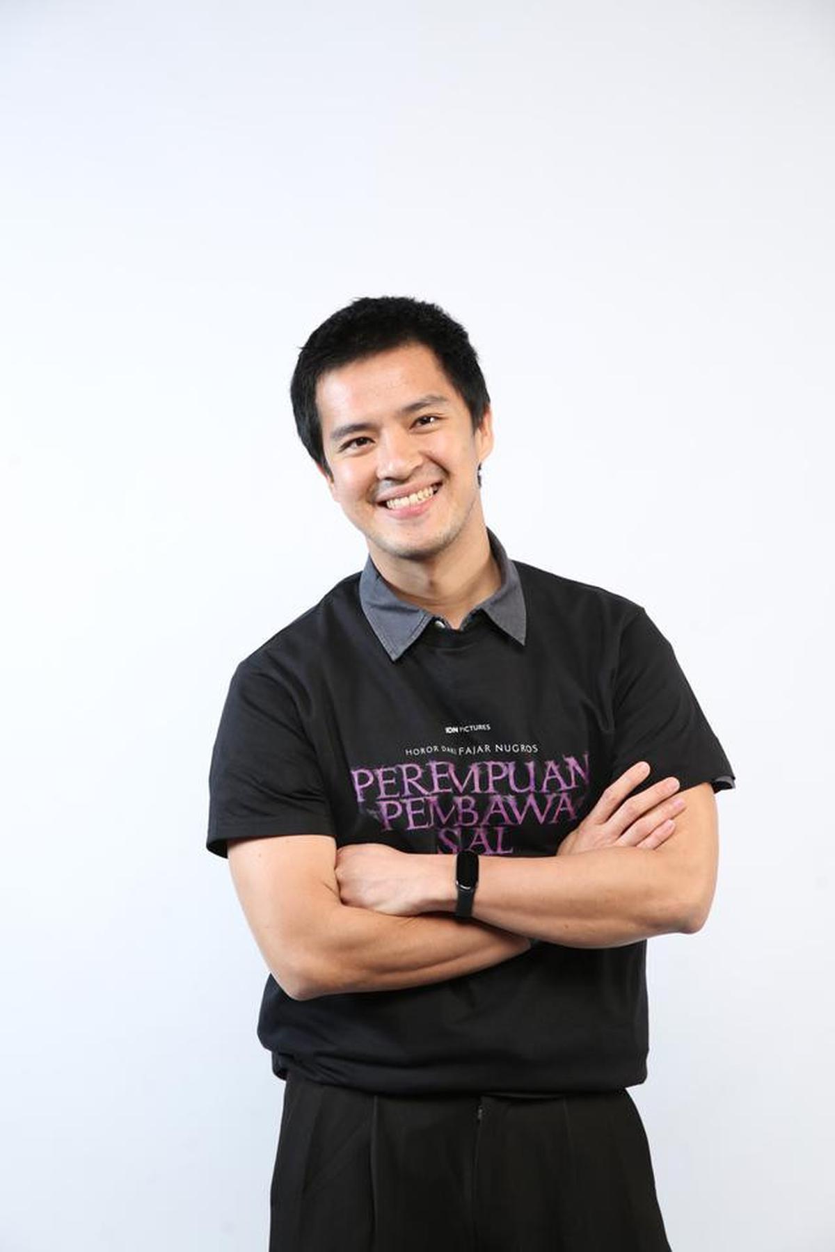 12 Artis Rayakan Imlek, Penuh Kehangatan dan Tradisi Keluarga