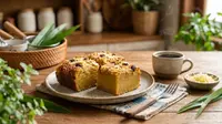 Cara Buat Prol Tape Tanpa Mixer dan Oven, Resep Praktis tapi Hasil Super Legit