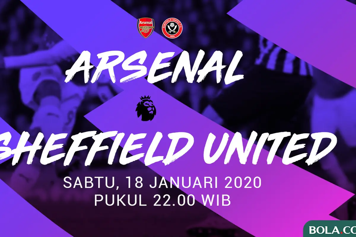 Arsenal Vs Sheffield United