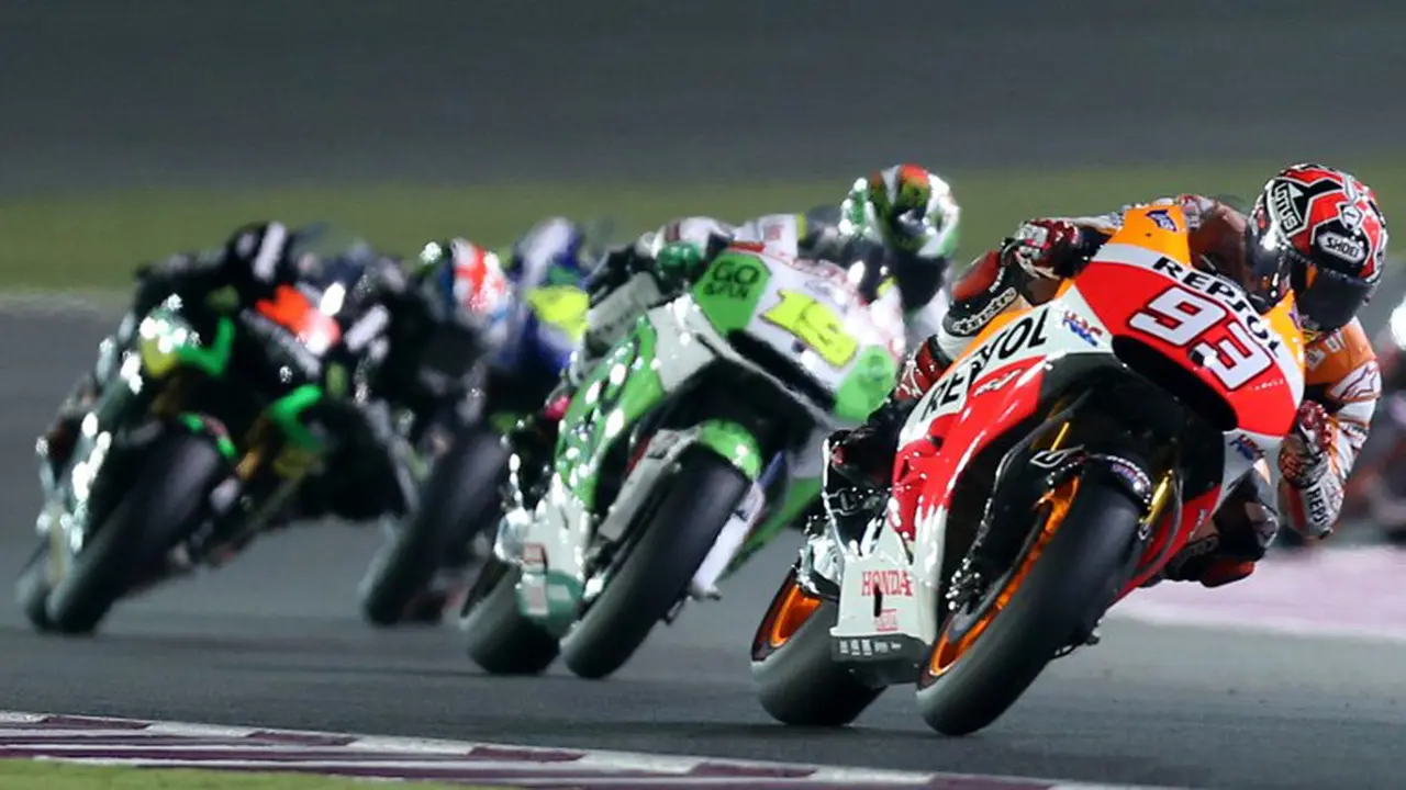 Pembalap Unggulan MotoGP Sayangkan Keputusan Pensiun Colin Edward