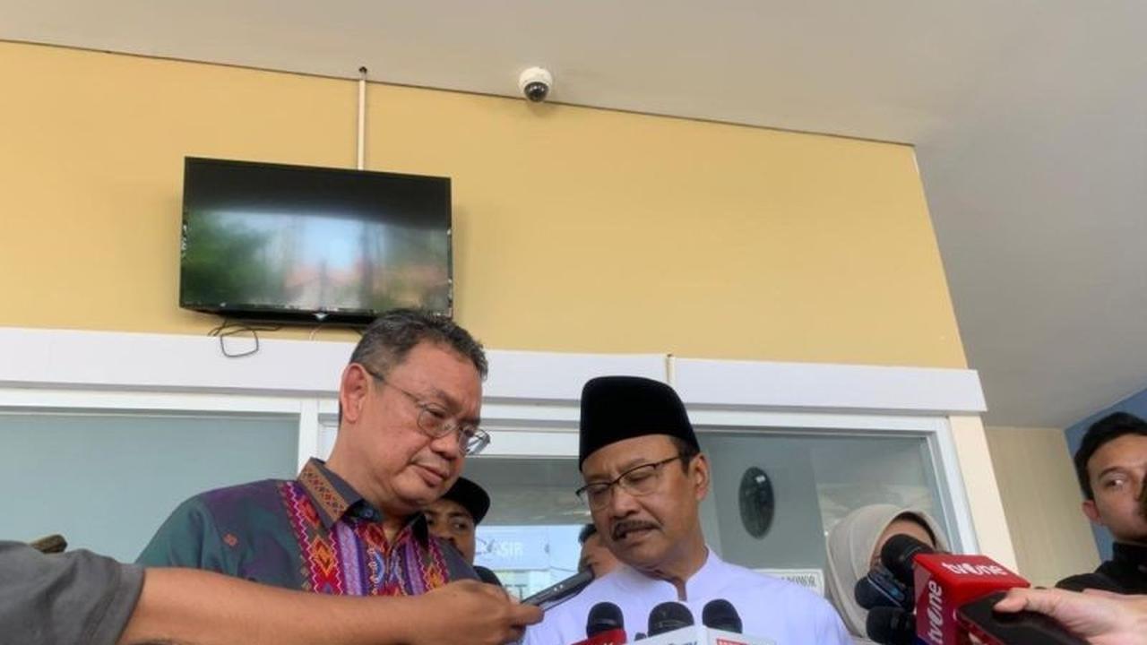 Mensos Ajak Semua Pihak Perangi Pencegahan Perundungan di Sekolah, Ini Dampak Buruknya