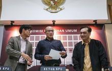 Tak Punya Utang, Segini Harta Kekayaan Hasyim Asy'ari Ketua KPU yang Dipecat DKPP Akibat Tindak Asusila