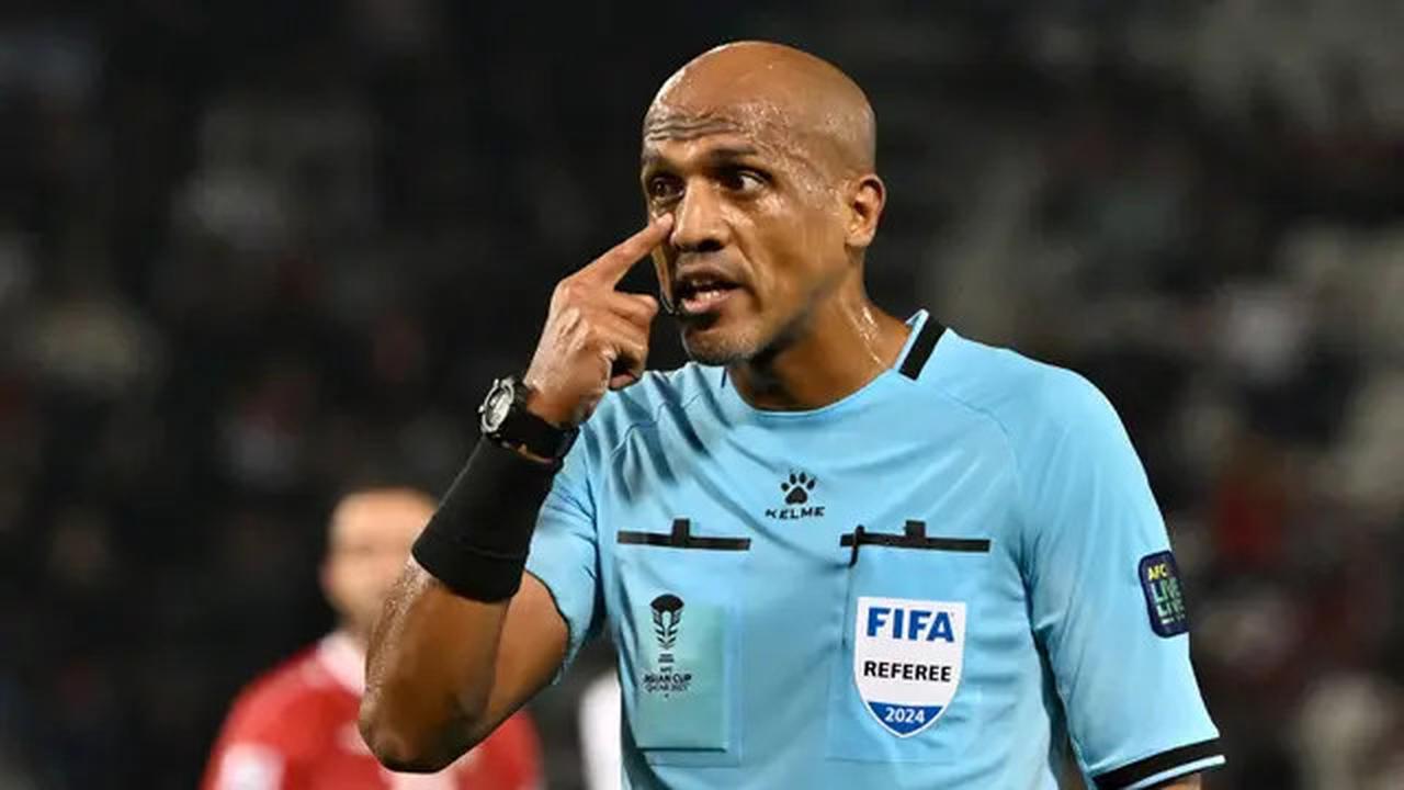 Tolak Datang ke Jakarta, Bahrain Desak FIFA Pindahkan Laga Tandang Melawan Timnas Indonesia