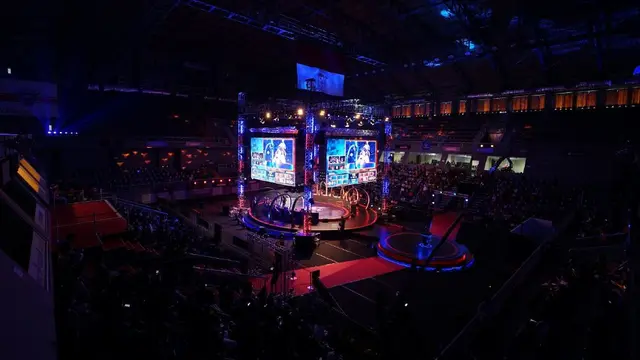 Esports