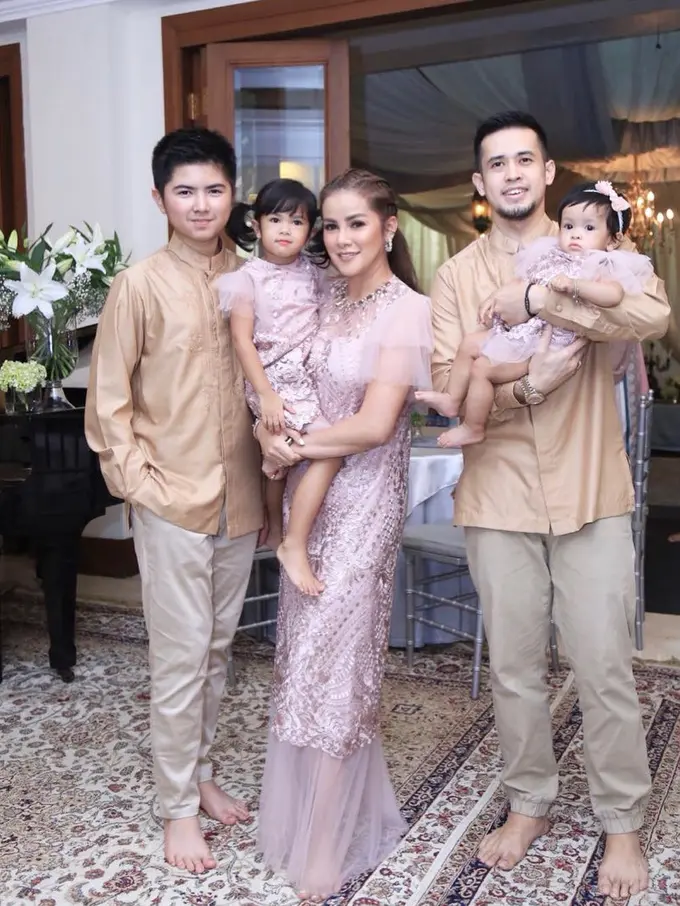 [Bintang] Olla Ramlan